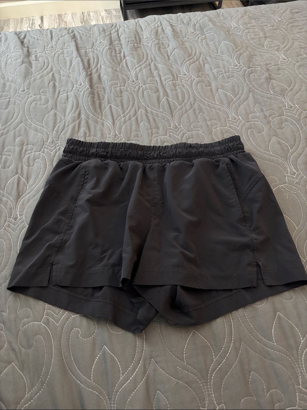 Z by Zella Take a Hike Shorts